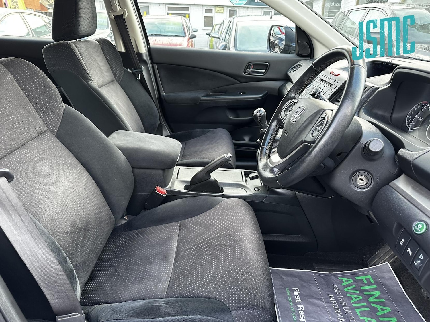 Used Honda CR-V 2013 for sale - 77173551: Photo 5