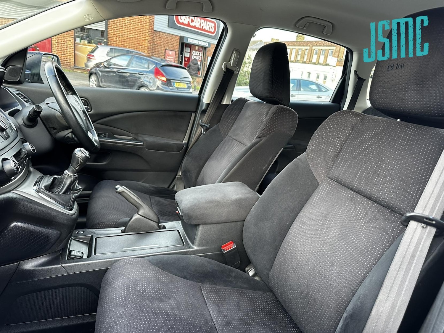 Used Honda CR-V 2013 for sale - 77173551: Photo 6