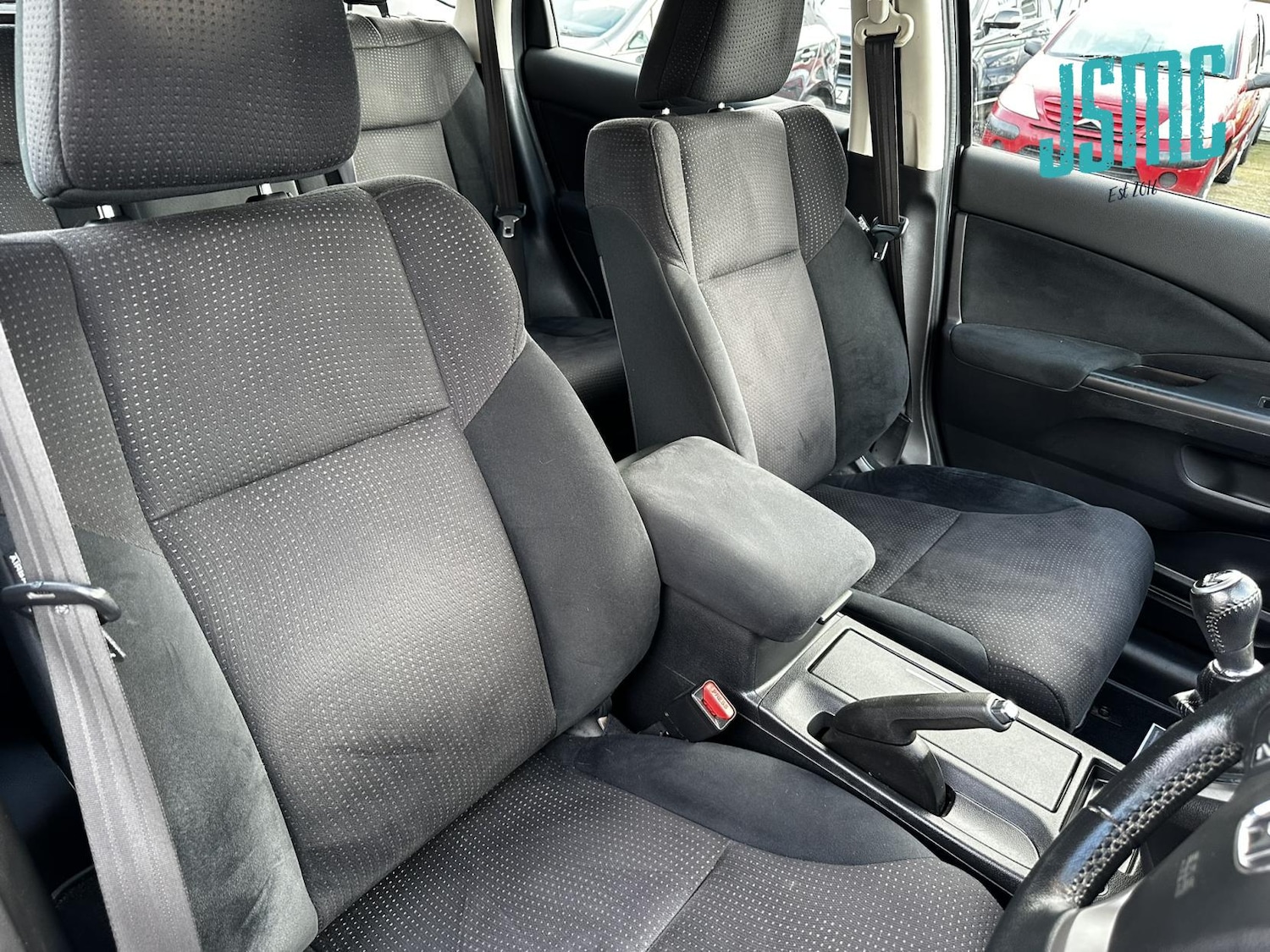 Used Honda CR-V 2013 for sale - 77173551: Photo 7