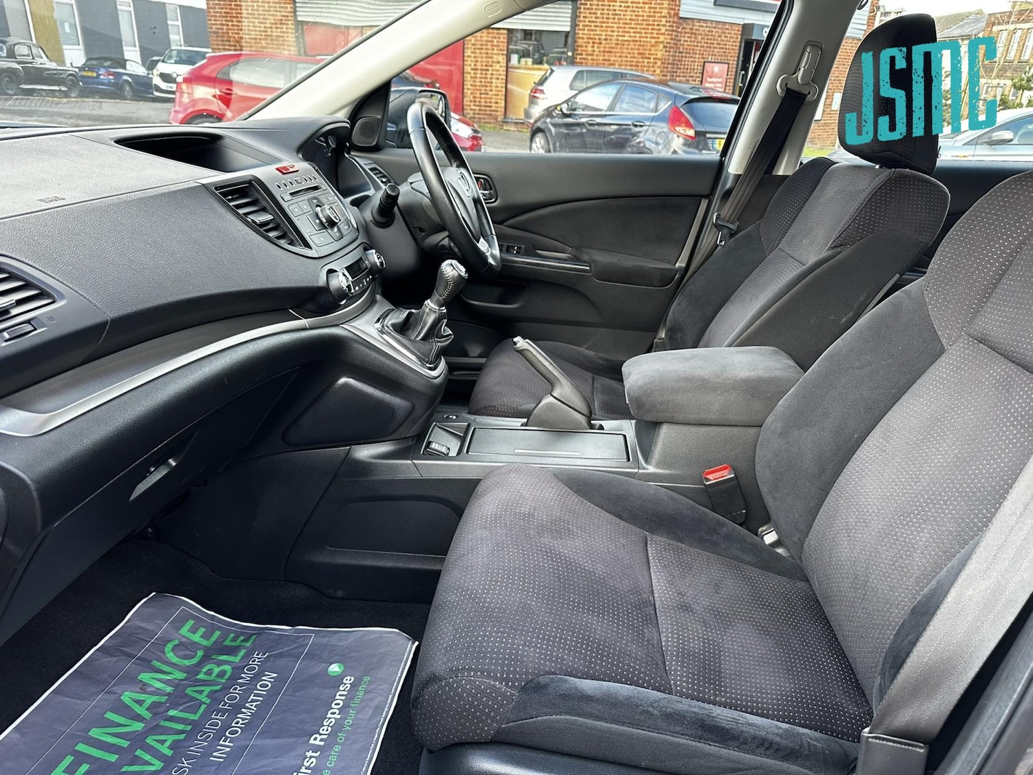 Used Honda CR-V 2013 for sale - 77173551: Photo 8