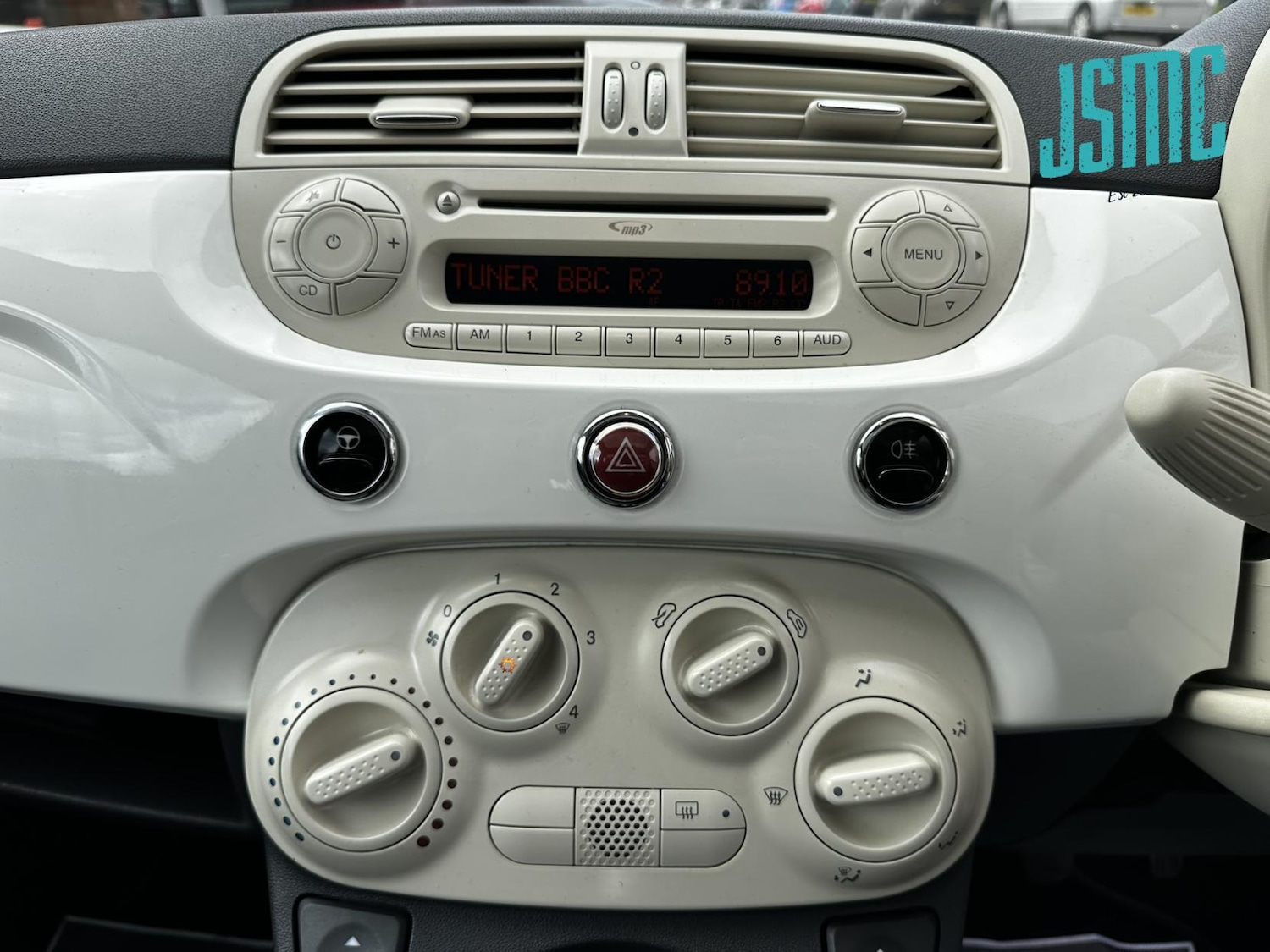 Vehicle 13
