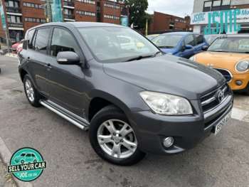 2009 - 2.0 V-Matic XT-R SUV 5dr Petrol Multidrive S 4WD Euro 4 (158 ps)