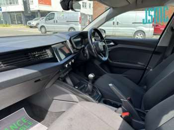 Used Audi A1 2021 for sale - 75105836: Photo