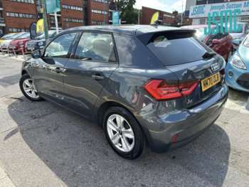 Used Audi A1 2021 for sale - 75105836: Photo
