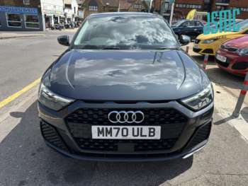 Used Audi A1 2021 for sale - 75105836: Photo
