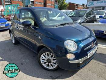 2015 - 1.2 Lounge Hatchback 3dr Petrol Manual Euro 6 (s/s) (69 bhp)