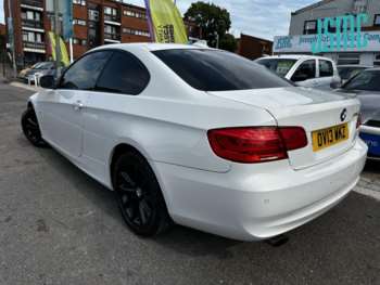 Used BMW 3 Series 2013 for sale - 74902950: Photo