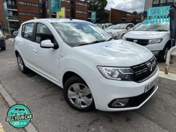 2019 - 0.9 TCe Comfort 5dr