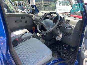 Used Daihatsu Hijet 2014 for sale - 79584013: Photo