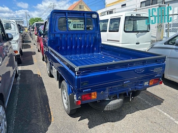 Used Daihatsu Hijet 2014 for sale - 79584013: Photo