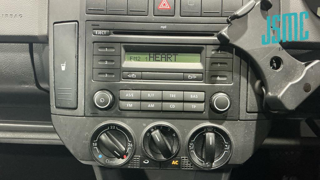 Used Volkswagen Polo 2009 for sale - 77691081: Photo 3