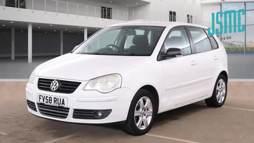 Used Volkswagen Polo 2009 for sale - 77691081: Photo 4