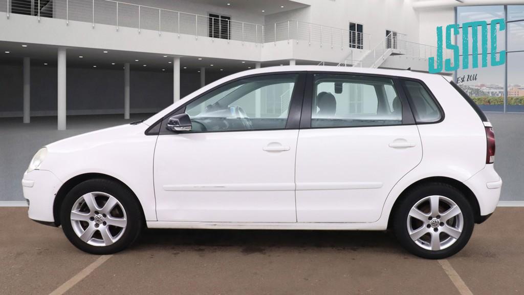 Used Volkswagen Polo 2009 for sale - 77691081: Photo 5