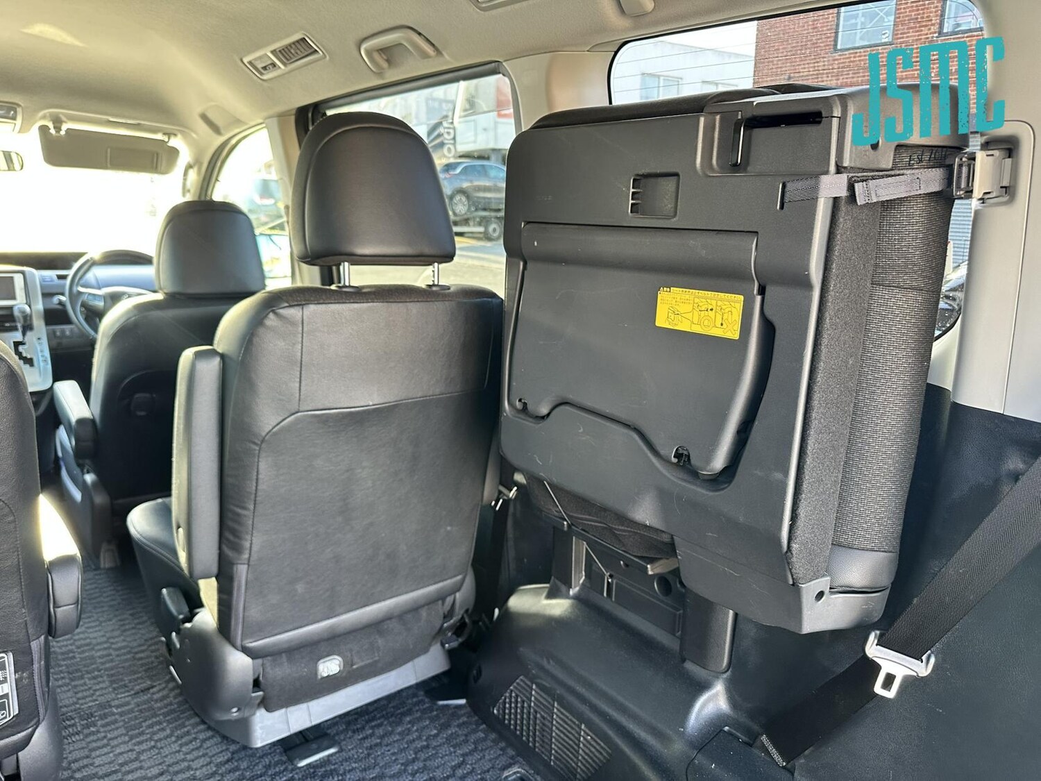 Used Toyota Voxy 2013 for sale - 78057302: Photo 25