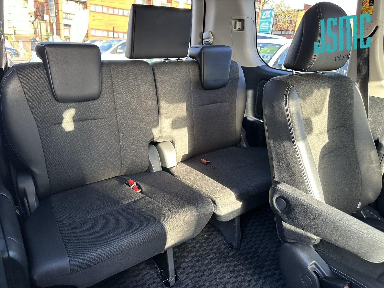 Used Toyota Voxy 2013 for sale - 78057302: Photo 35