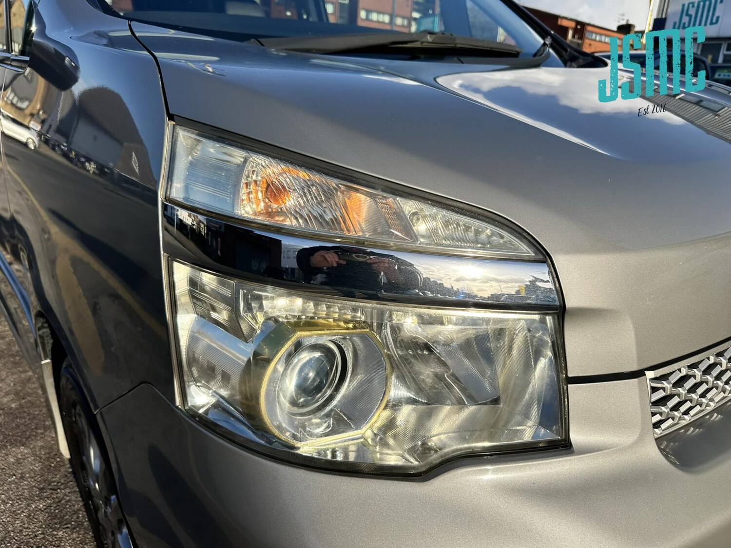 Used Toyota Voxy 2013 for sale - 78057302: Photo 36