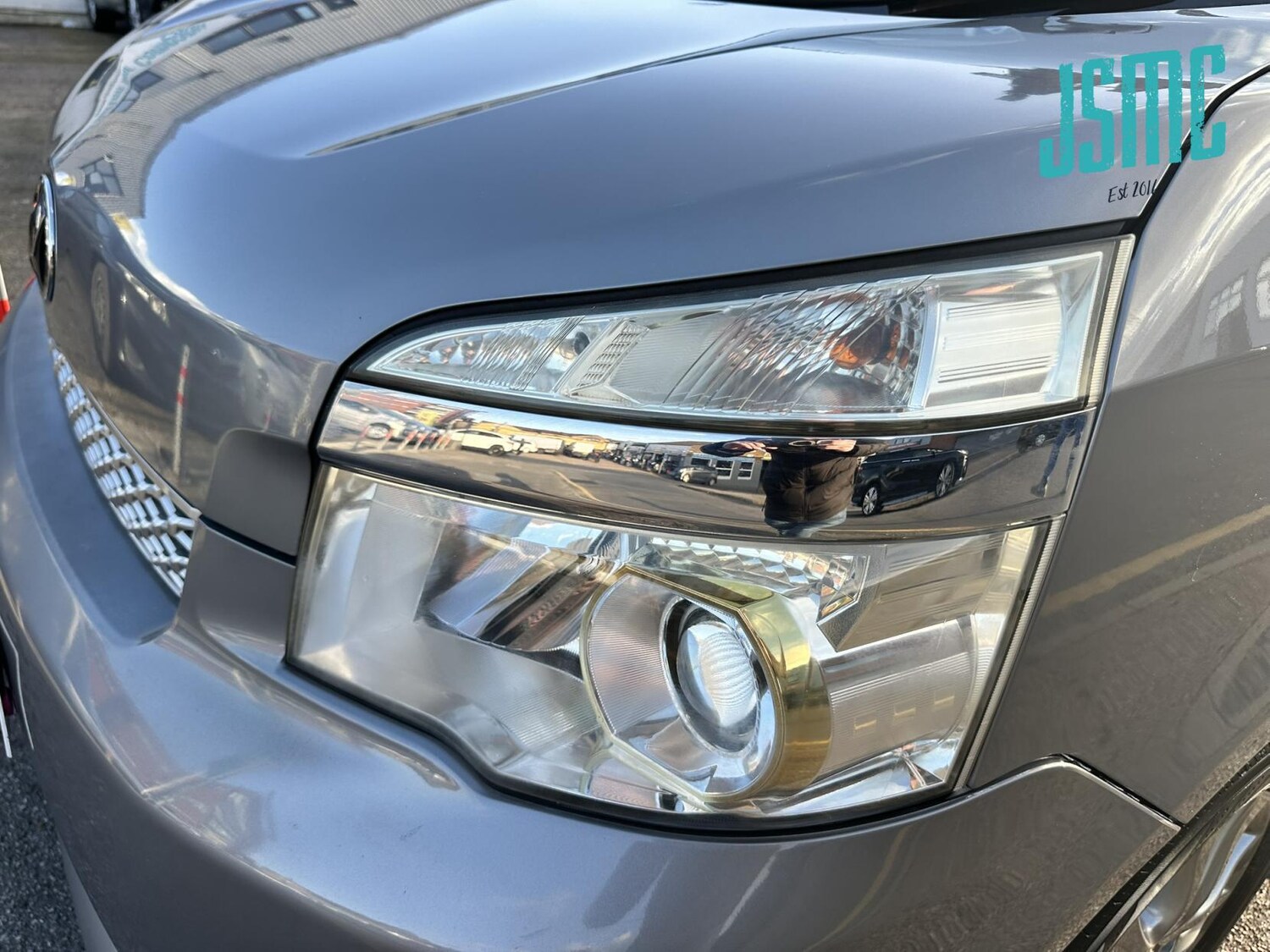 Used Toyota Voxy 2013 for sale - 78057302: Photo 37