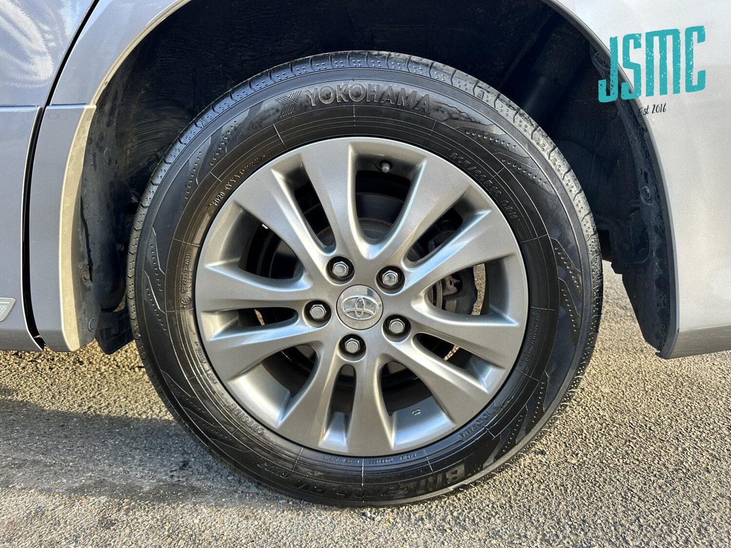 Used Toyota Voxy 2013 for sale - 78057302: Photo 40