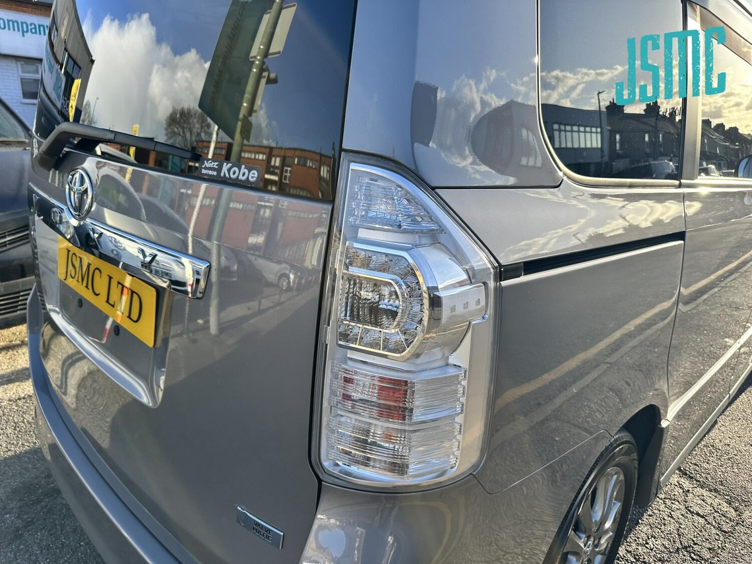 Used Toyota Voxy 2013 for sale - 78057302: Photo 41