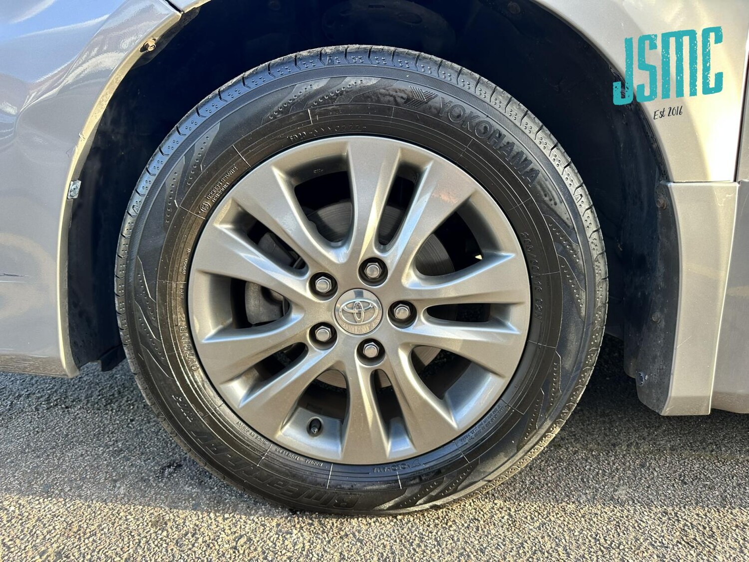 Used Toyota Voxy 2013 for sale - 78057302: Photo 43