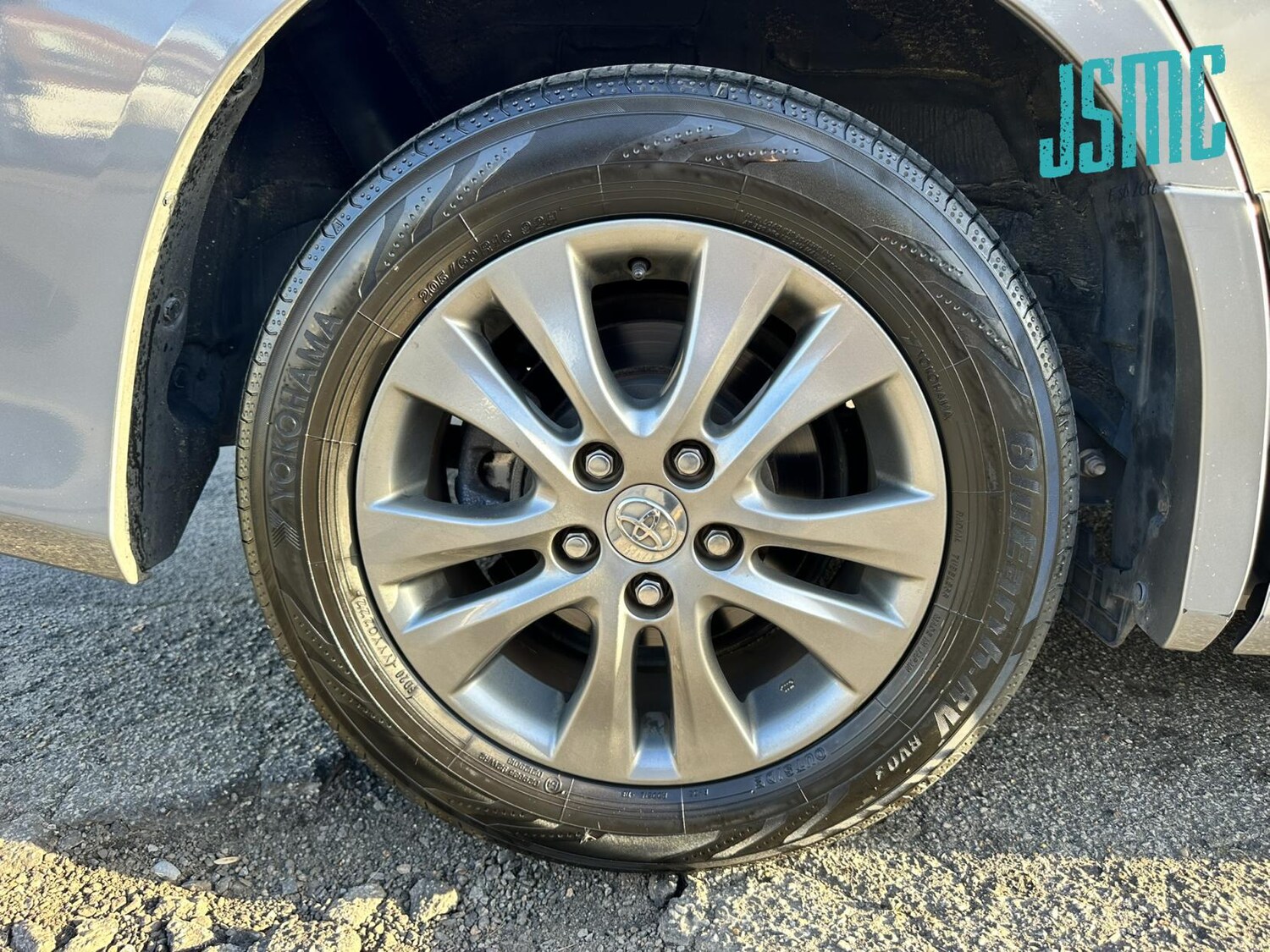 Used Toyota Voxy 2013 for sale - 78057302: Photo 45