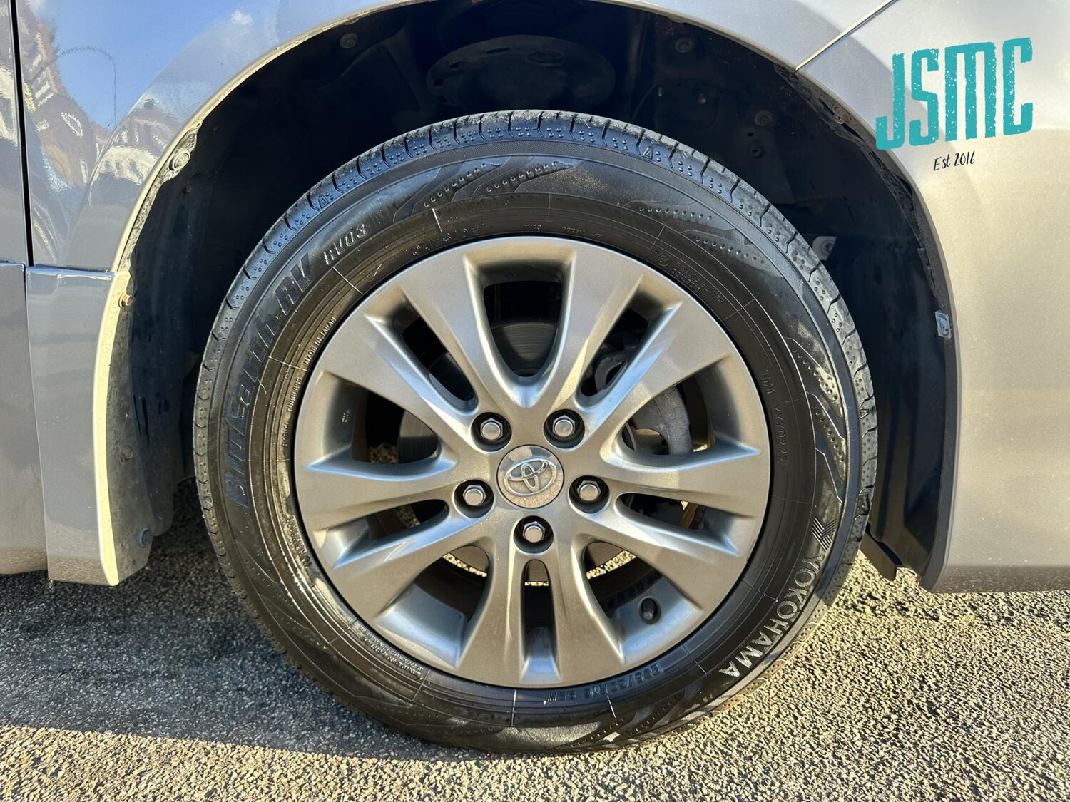 Used Toyota Voxy 2013 for sale - 78057302: Photo 47