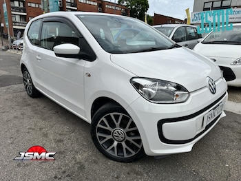 Used Volkswagen up! 2014 for sale - 78748422: Photo