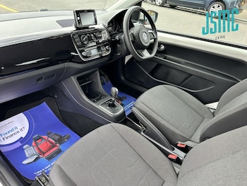 Used Volkswagen up! 2014 for sale - 78748422: Photo
