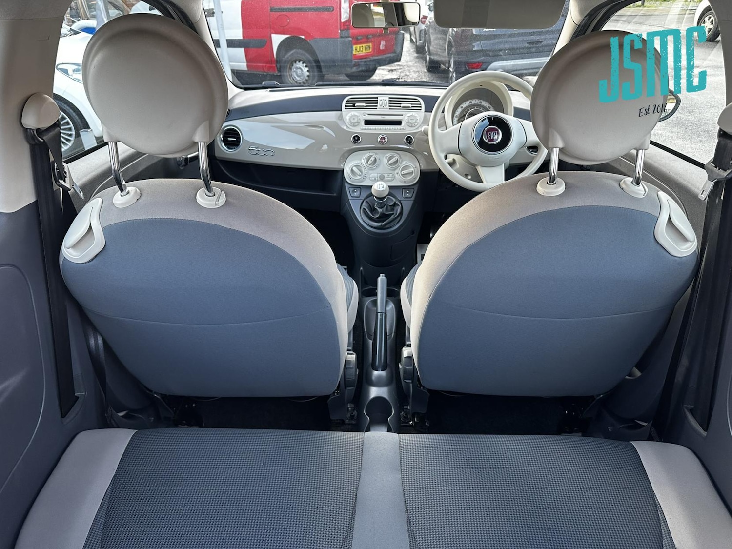 Used Fiat 500 2014 for sale - 77127785: Photo 10