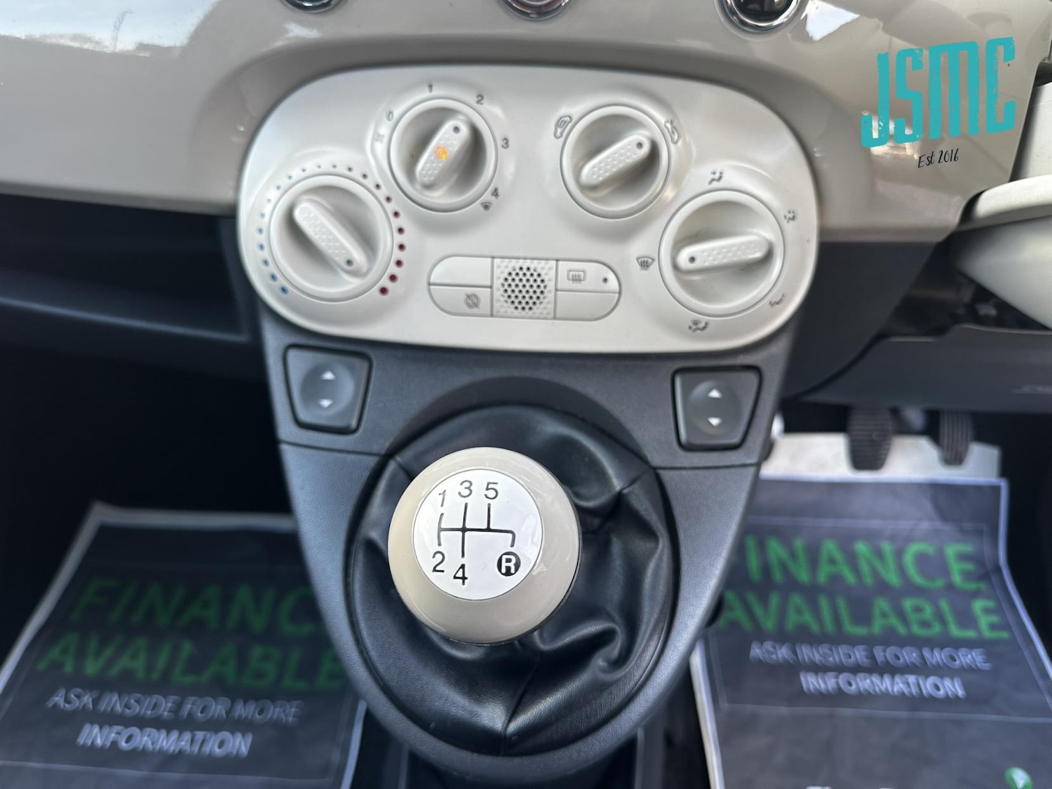 Used Fiat 500 2014 for sale - 77127785: Photo 16