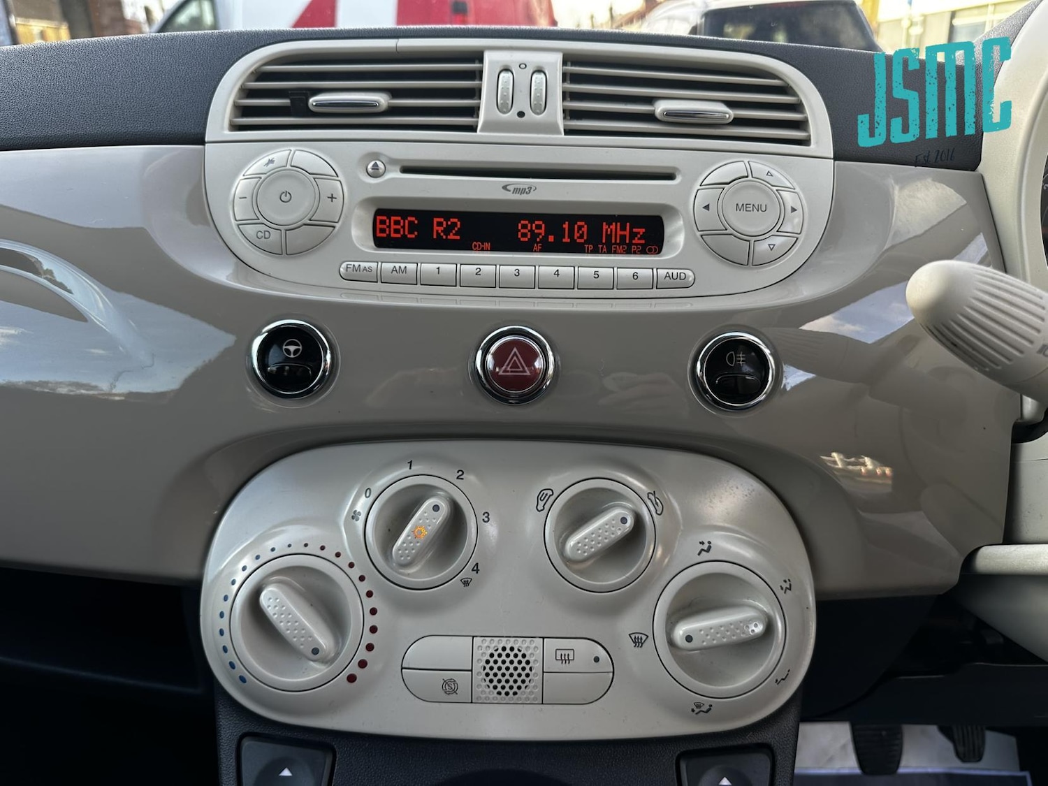 Used Fiat 500 2014 for sale - 77127785: Photo 17