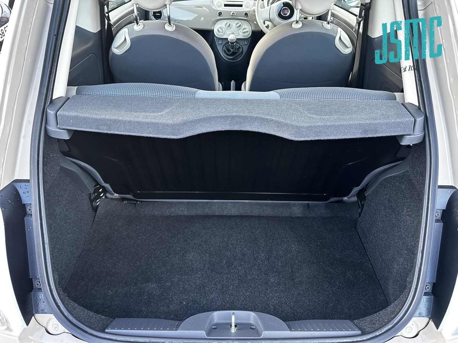 Used Fiat 500 2014 for sale - 77127785: Photo 18