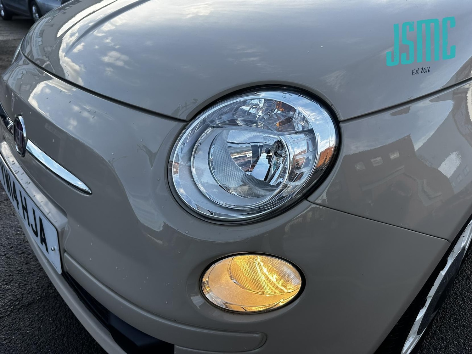 Used Fiat 500 2014 for sale - 77127785: Photo 21
