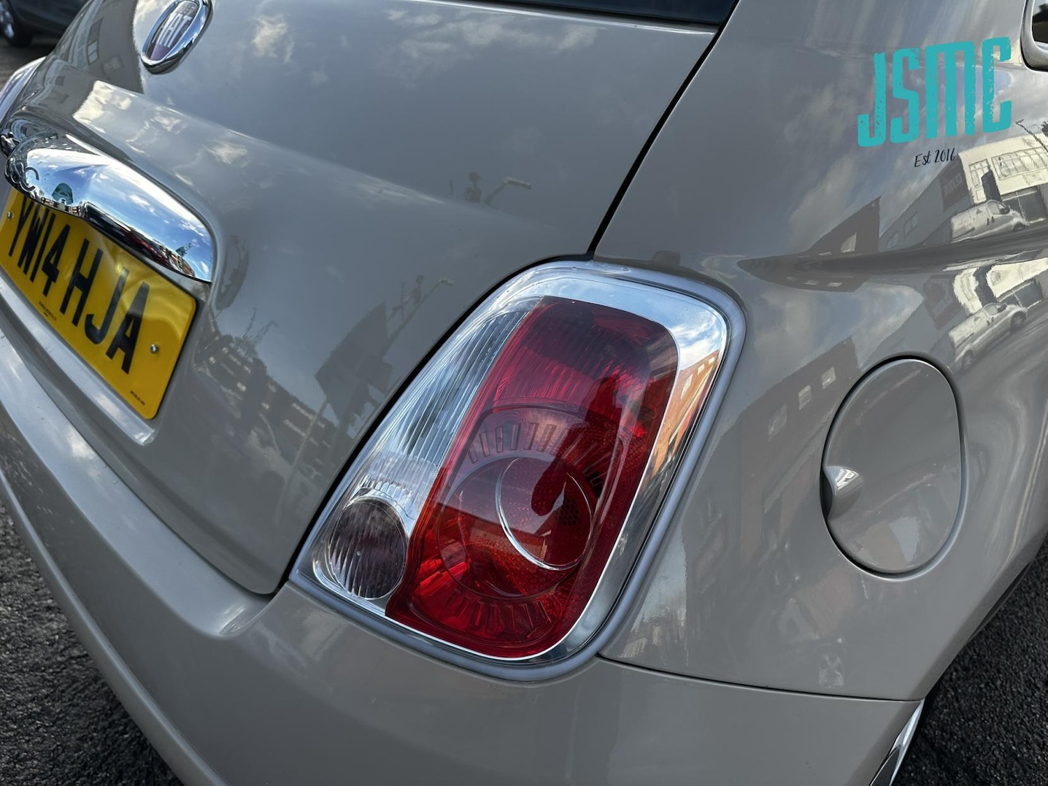 Used Fiat 500 2014 for sale - 77127785: Photo 22