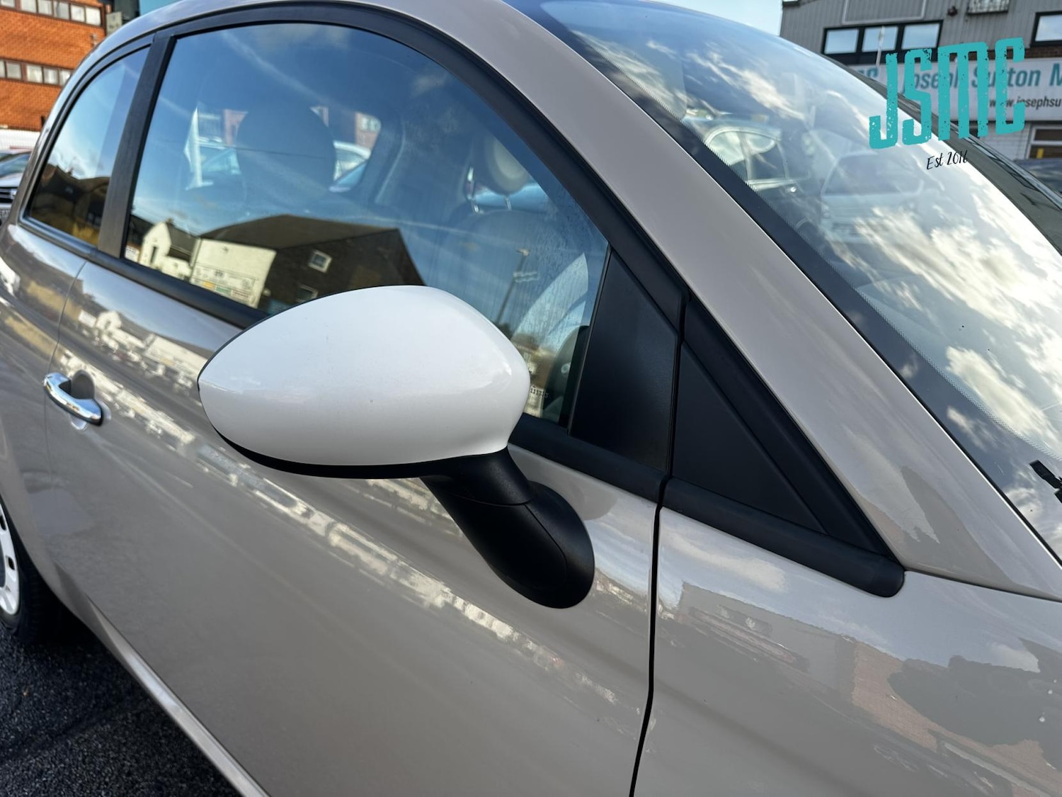 Used Fiat 500 2014 for sale - 77127785: Photo 23