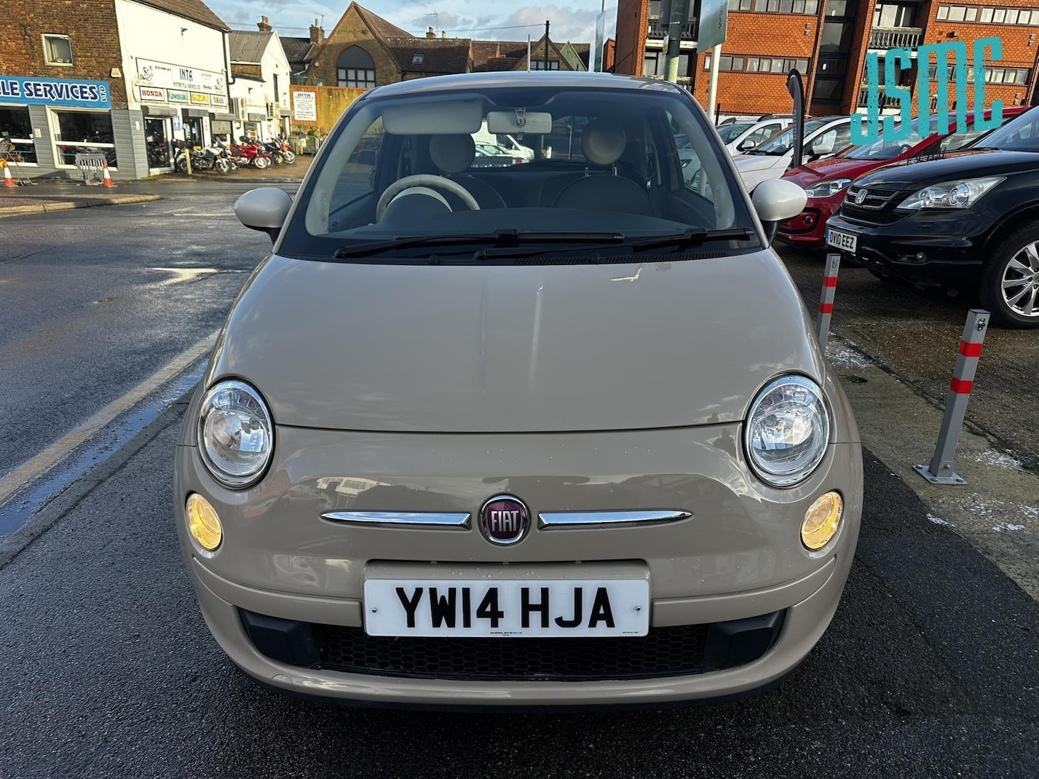 Used Fiat 500 2014 for sale - 77127785: Photo 25