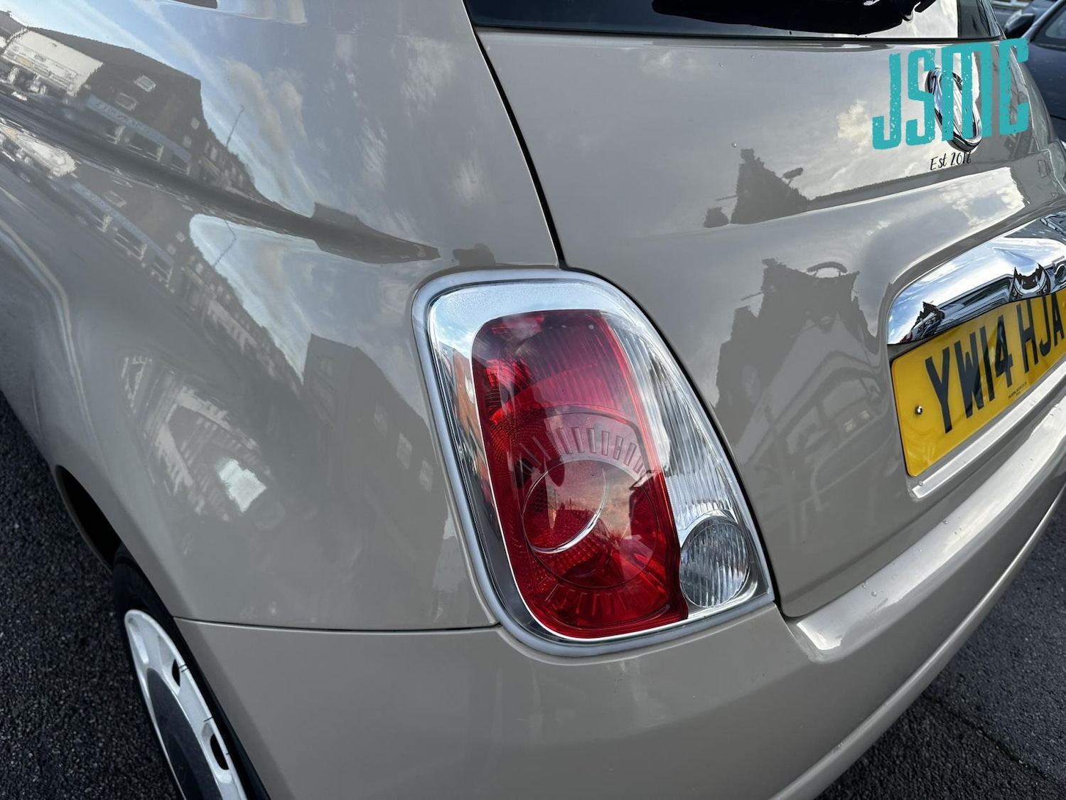 Used Fiat 500 2014 for sale - 77127785: Photo 26