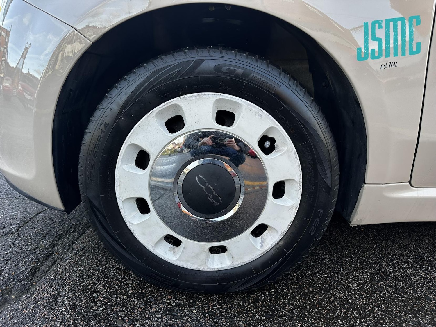 Used Fiat 500 2014 for sale - 77127785: Photo 29