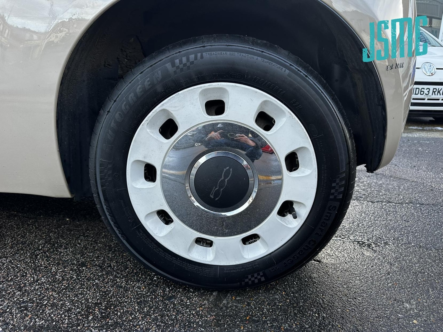 Used Fiat 500 2014 for sale - 77127785: Photo 30