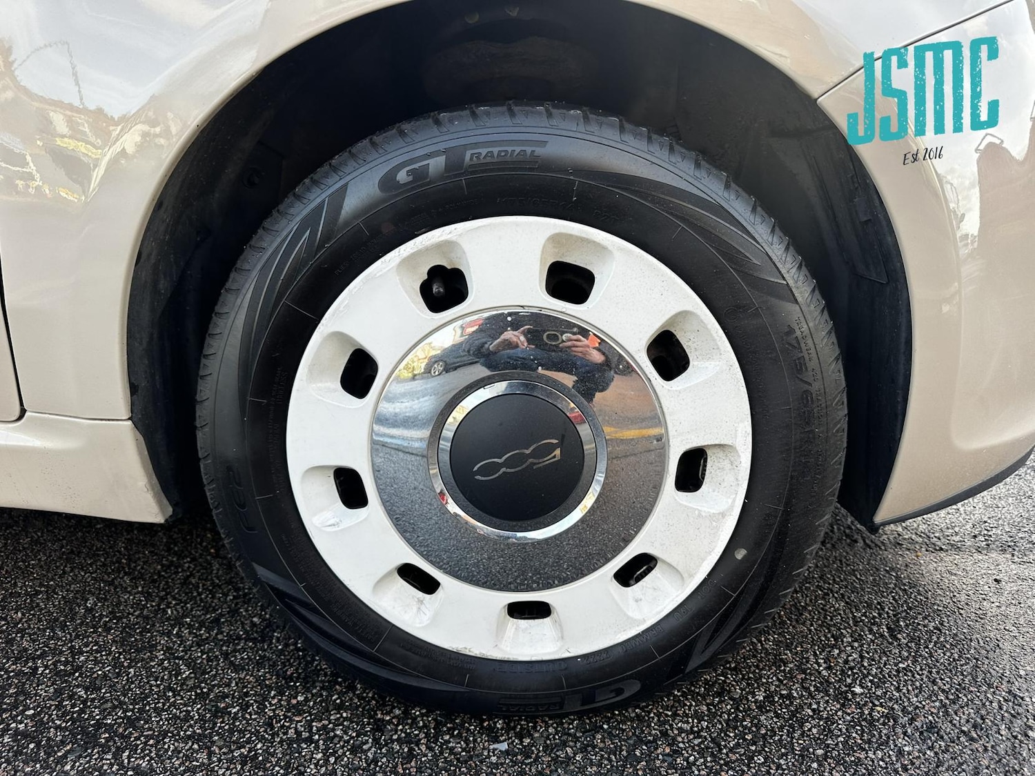 Used Fiat 500 2014 for sale - 77127785: Photo 31