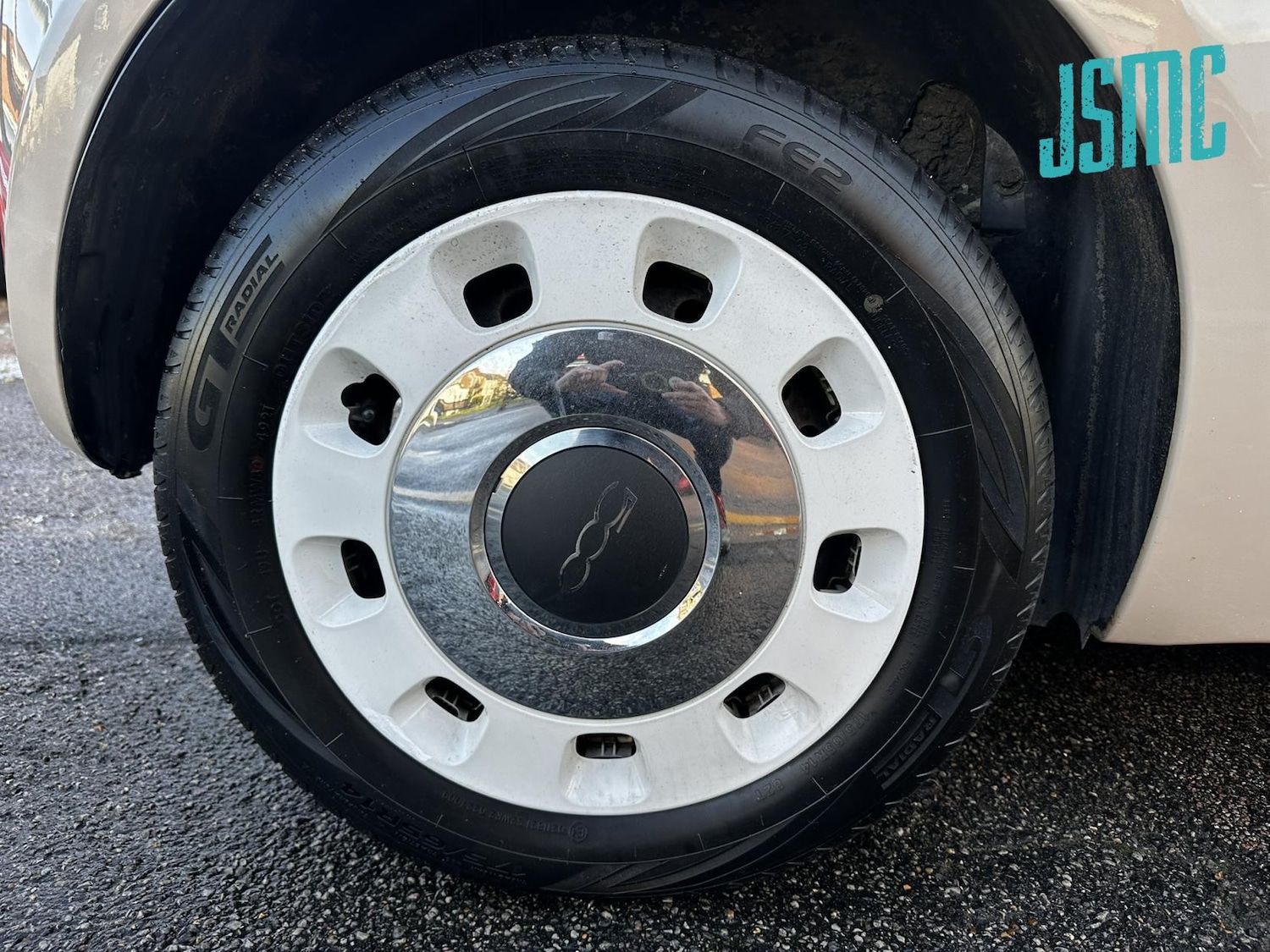 Used Fiat 500 2014 for sale - 77127785: Photo 32