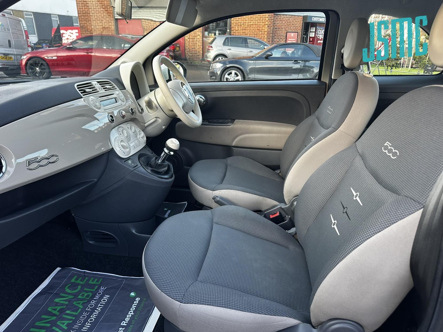 Used Fiat 500 2014 for sale - 77127785: Photo 7