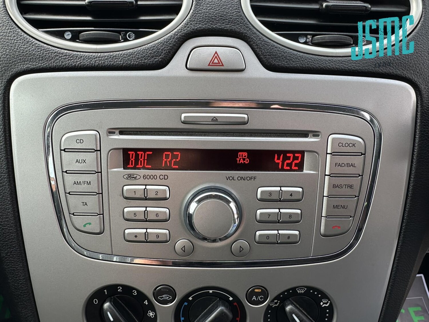 Used Ford Focus 2008 for sale - 76038265: Photo 16