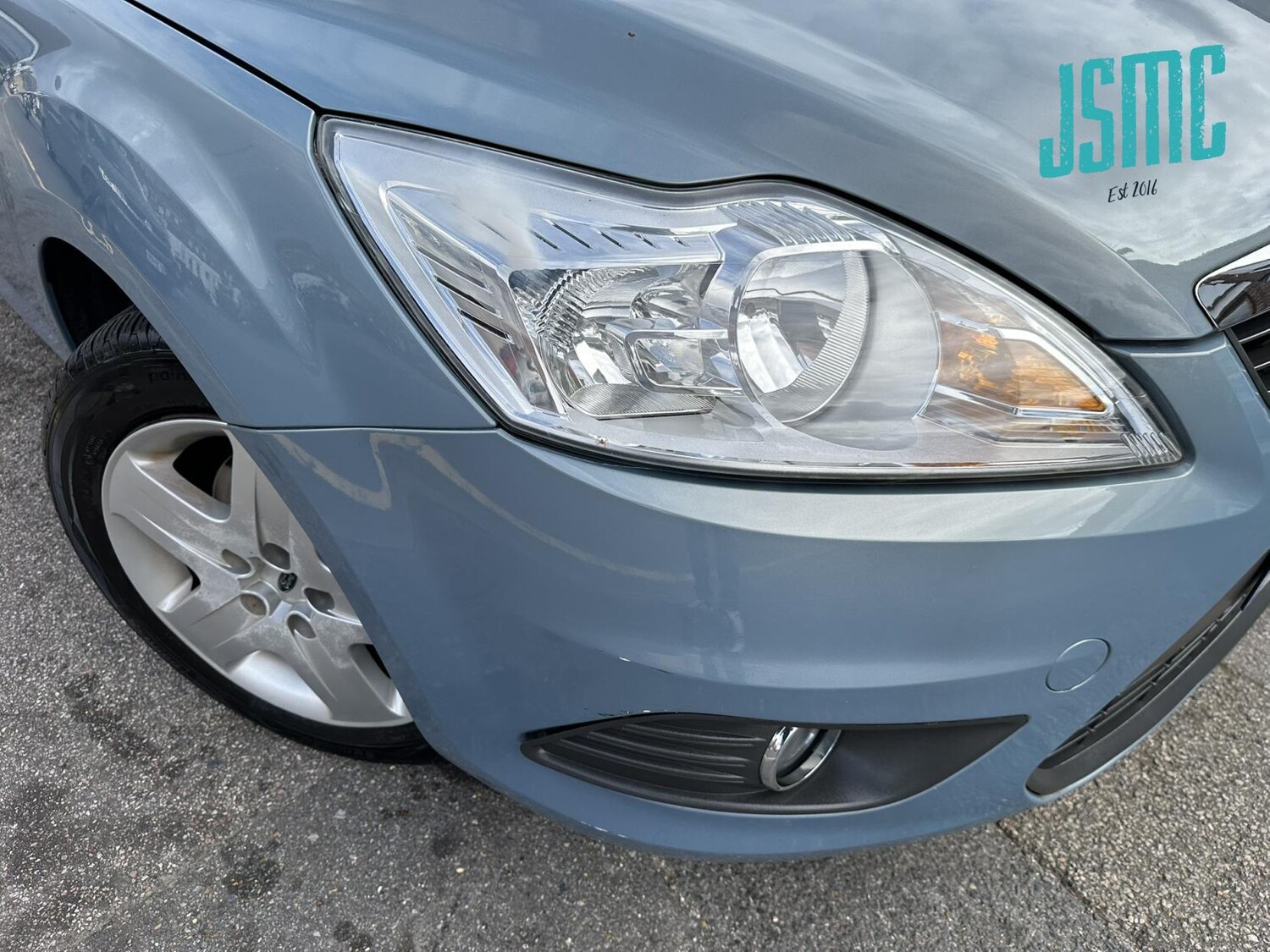 Used Ford Focus 2008 for sale - 76038265: Photo 26