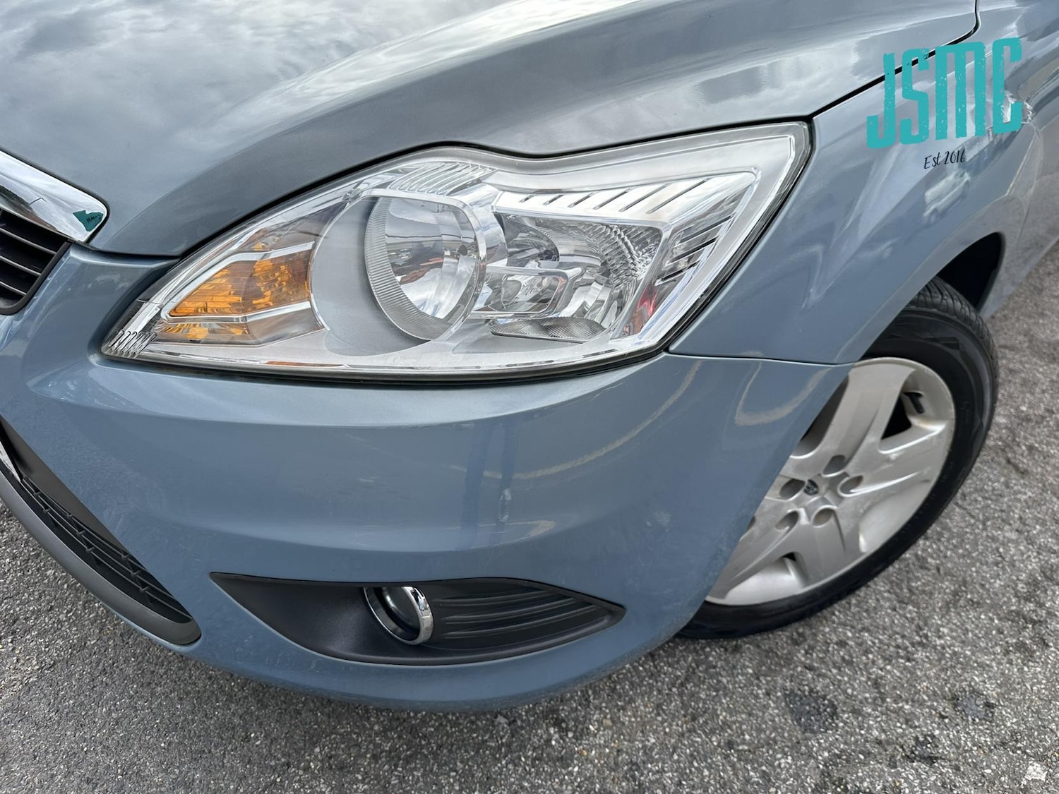 Used Ford Focus 2008 for sale - 76038265: Photo 27