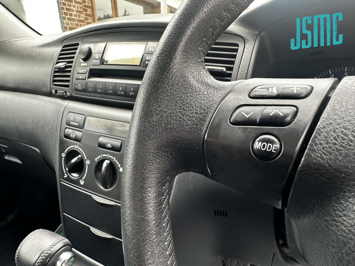 Vehicle 19
