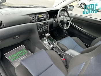 Used Toyota Corolla 2005 for sale - 75374138: Photo