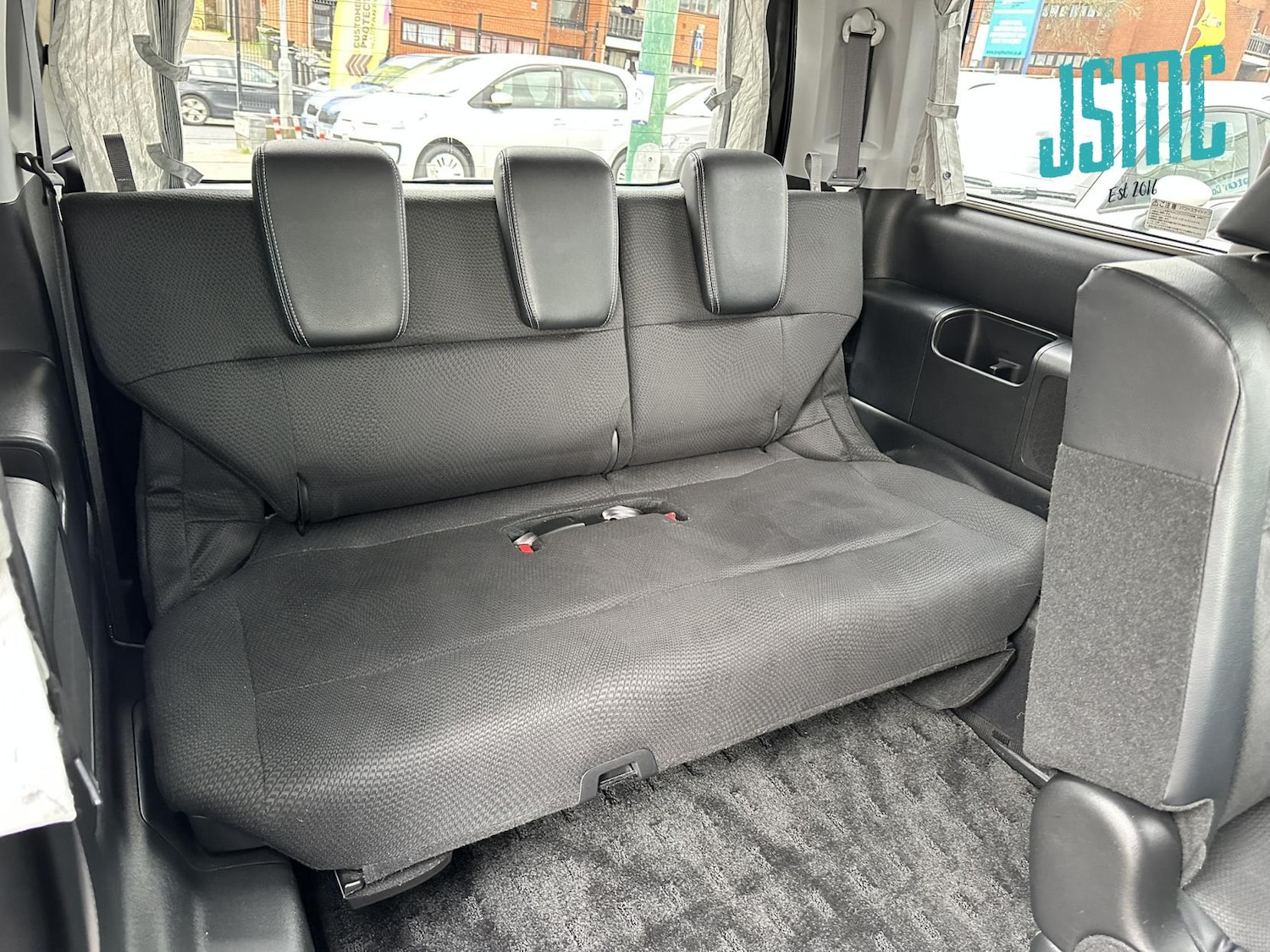 Used Honda Stepwagon 2015 for sale - 78067633: Photo 14