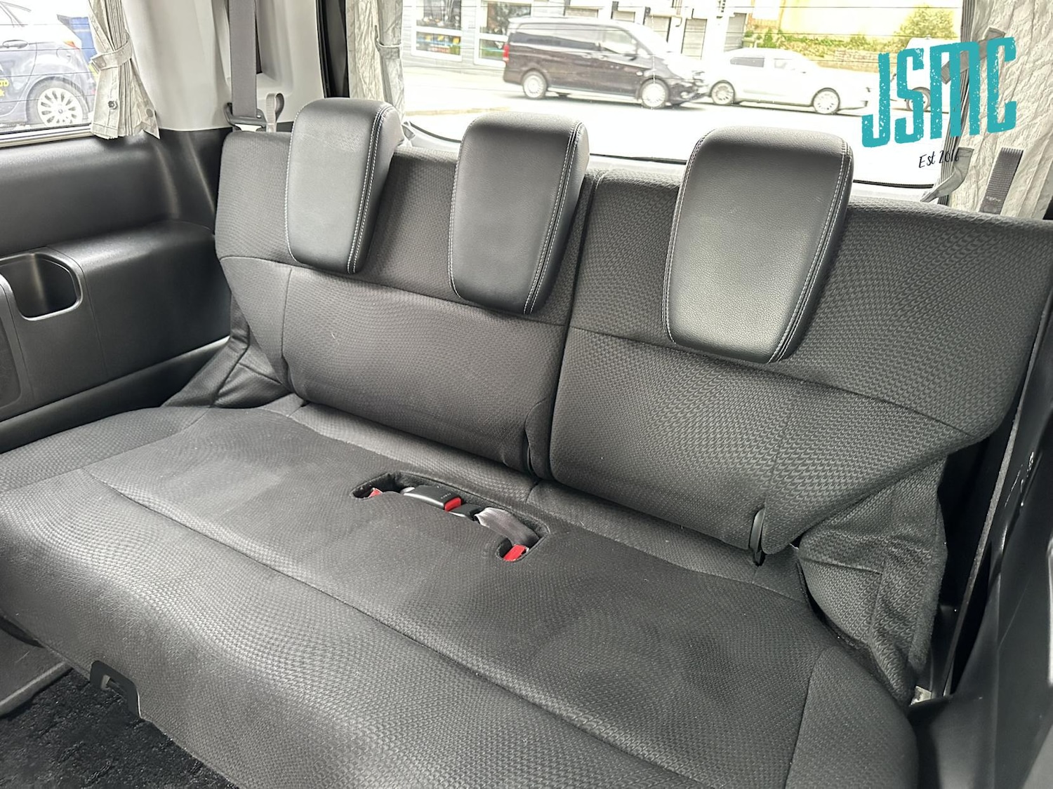 Used Honda Stepwagon 2015 for sale - 78067633: Photo 16