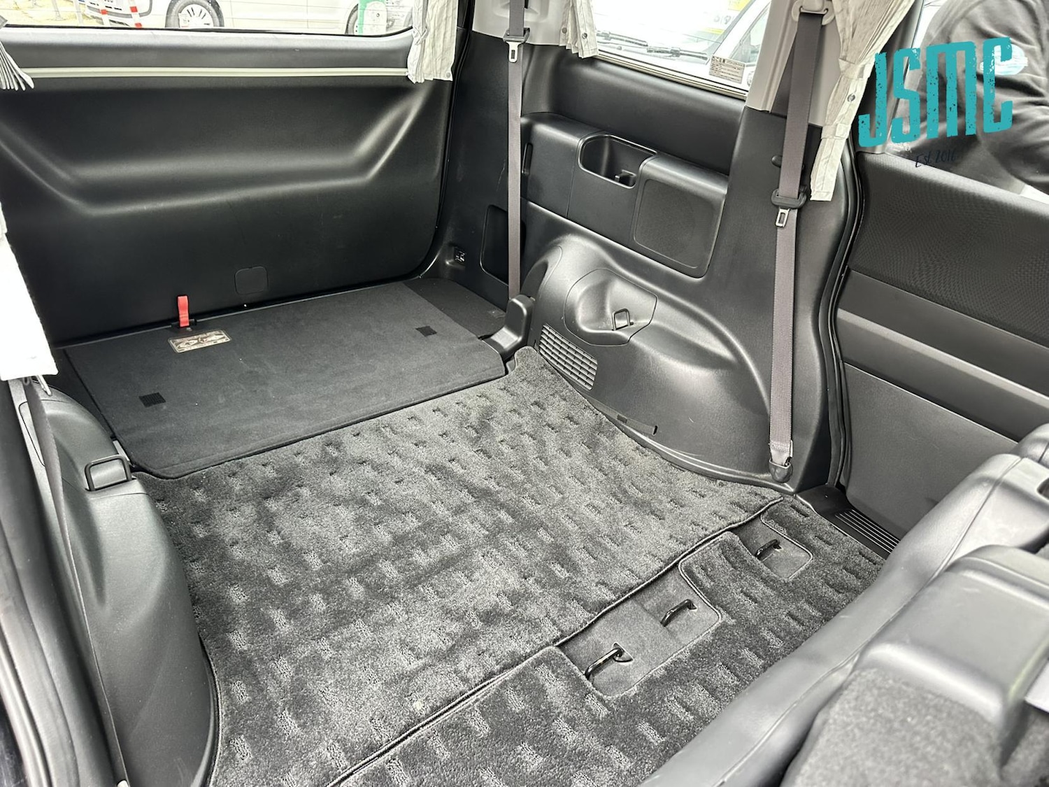 Used Honda Stepwagon 2015 for sale - 78067633: Photo 20